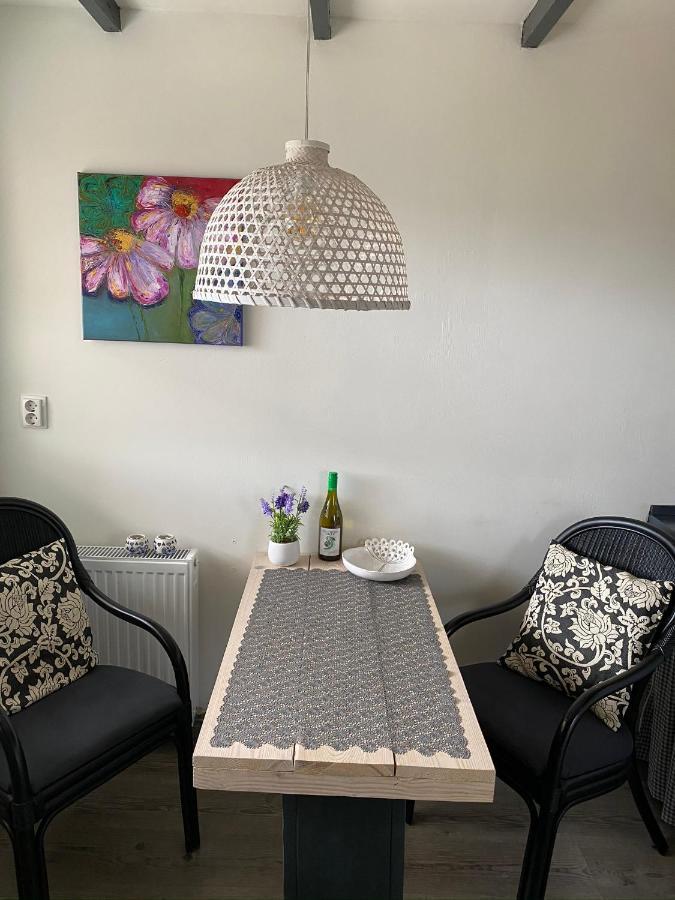 Appartement Bos En Duin Vogelenzang Kültér fotó
