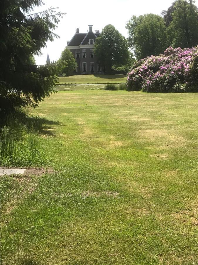 Appartement Bos En Duin Vogelenzang Kültér fotó
